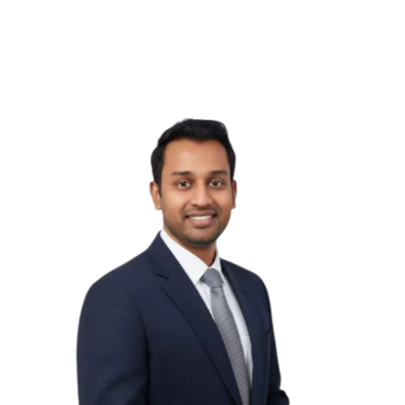 Srinivasan Sankar